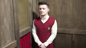 catholicboys: St. Peters: A New Beginning?