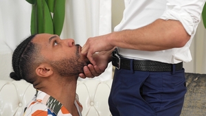 Brojob: Two Guys Get It On POV Style