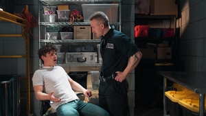 Men: Shoplifting Leads to Fun
