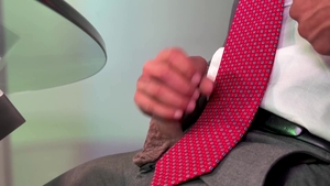 HotAFmen: Work Attire Turned Kinky