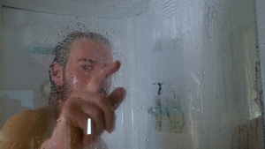 HotAFmen: Admire Me, Admire My Shower