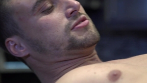 Bro Seeking Bro: Stress Relieved Through Bromance