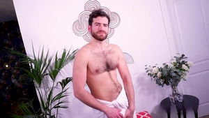 HotAFmen: Sultry Spanish Nights with Ruben Martinez