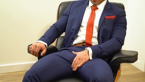 HotAFmen: Join the Fun with Kenzo Alvarez and His Cock