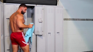 HotAFmen: Riko's Swinging Secrets Exposed