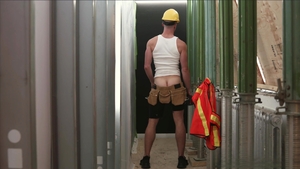 HotAFmen: On-site Release with Luke West