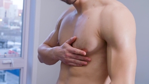 HotAFmen: More than Meets the Eye with Felix Trainor