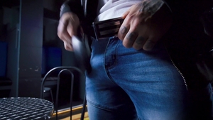 HotAFmen: Dancing Dirty With Tyler