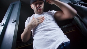 HotAFmen: Dancing Dirty With Tyler
