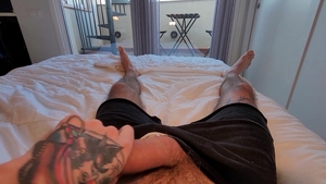 AmateurGayPOV: A Date Prepped By A Deep Dicking