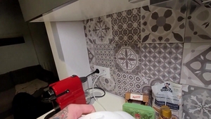 AmateurGayPOV: Bursting Through Open Doors