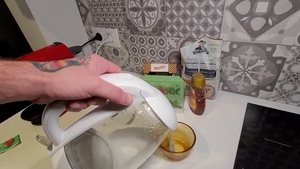 AmateurGayPOV: Bursting Through Open Doors