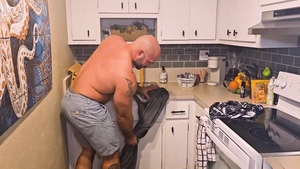 AmateurGayPOV: Expertise to Handle Any Dirty Situation