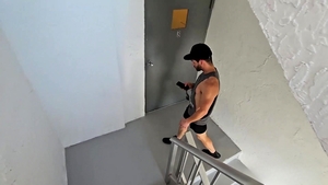 AmateurGayPOV: No More Excuses from Scot