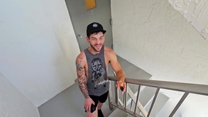 AmateurGayPOV: No More Excuses from Scot