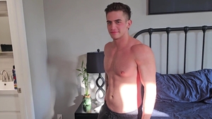 AmateurGayPOV: Arousing Apartment Adventures