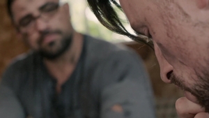 masqulin: Ravished in Ruins: A Tale of Forbidden Passion