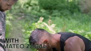 masqulin: Beneath the Canopy of Carnal Cravings