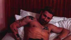 masqulin: A Secret Invitation to Room 69