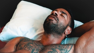 masqulin: Undercover Lust