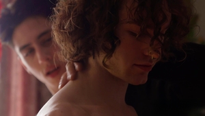 masqulin: Finding Love through a Lie