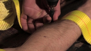 Fetish Force: Forte's spit show