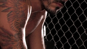Fetish Force: Filthy Solo by a Furry Hunk