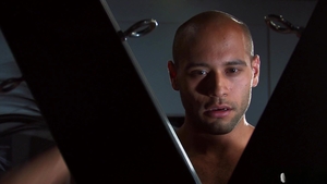 Fetish Force: Naked Man at Mercy of Alpha Master
