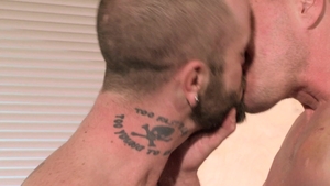 Fetish Force: Sweaty Romp: Pound That Ass, Boys!