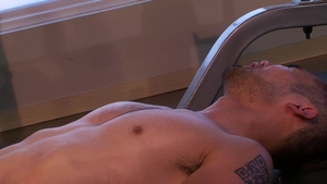 Fetish Force: The Gymnasium's Gay Gains