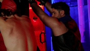 Fetish Force: BDSM Submissive Twink's Punishment