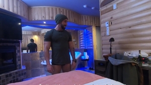 maskurbate: Experience Zack Lemec's Wild Side, Exclusively