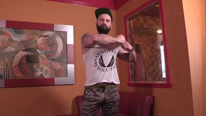 maskurbate: Manuel's 10-Year Makeover