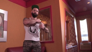 maskurbate: Manuel's 10-Year Makeover