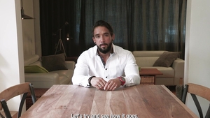 maskurbate: Racy and Revealing: Zack's Restaurant Chronicles