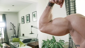 maskurbate: Sultry Nights with Male Dancer Carlos