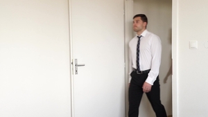 maskurbate: Unmasking the Lust Inside Apartment 7C