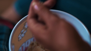 Men.com: Unexpected Shower on Moviegoers