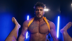 Bromo: William Seed's Dominant Display