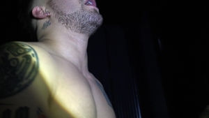 Pig Bottoms: Piggy Fisted: Aaron's Confession