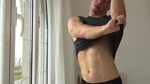 SayUncle AllStars: Cute Lepy Takes on The Prince