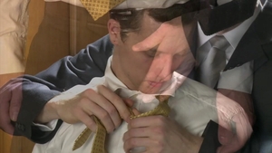 Missionary Boys: Elder Brown's Twink Fingering Tease