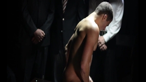 Missionary Boys: Smooth Skin, Slender Stroking