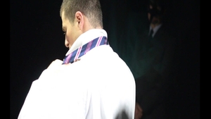 Missionary Boys: Smooth Skin, Slender Stroking