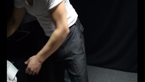 Missionary Boys: Smooth Skin, Slender Stroking