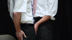 Missionary Boys: Gospel Group Sex
