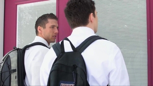 Missionary Boys: In the Mission, Two Men Find Secret Lust