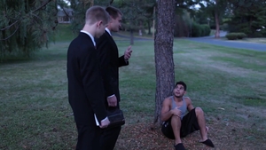 Missionary Boys: Offering Shelter and Sin