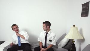 Missionary Boys: Missionary Mischief