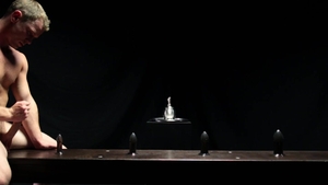 Missionary Boys: From Tight to Loose with every Peg